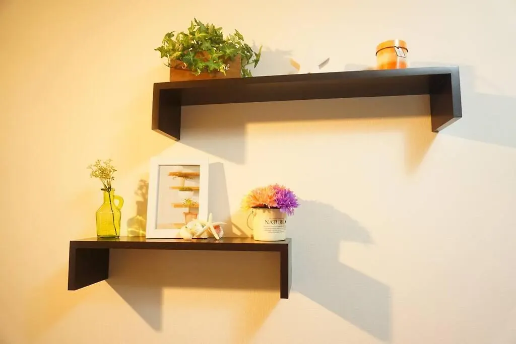 2 Best Location Private Room Close To Jr Station!In Jujo Shopping Street Tokyo Japan
