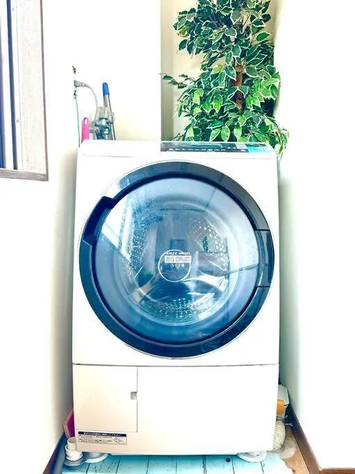 Apartment 2 Best Location Private Room Close To Jr Station!In Jujo Shopping Street Tokyo