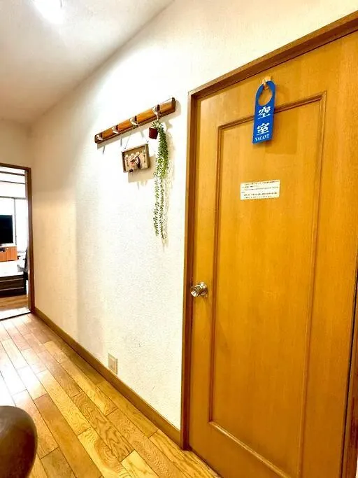 2 Best Location Private Room Close To Jr Station!In Jujo Shopping Street Tokyo Apartment