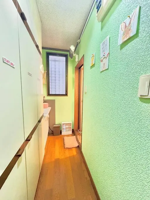 2 Best Location Private Room Close To Jr Station!In Jujo Shopping Street Tokyo