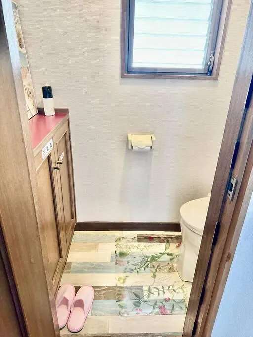 2 Best Location Private Room Close To Jr Station!In Jujo Shopping Street Tokyo Apartment