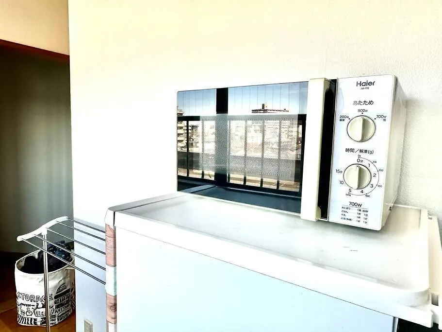 2 Best Location Private Room Close To Jr Station!In Jujo Shopping Street Tokyo