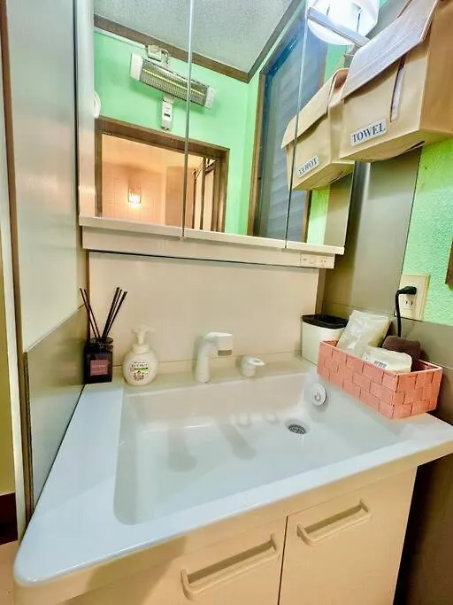 2 Best Location Private Room Close To Jr Station!In Jujo Shopping Street Tokyo