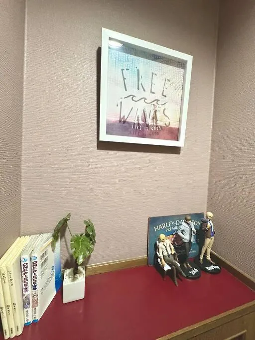 2 Best Location Private Room Close To Jr Station!In Jujo Shopping Street Tokyo Japan