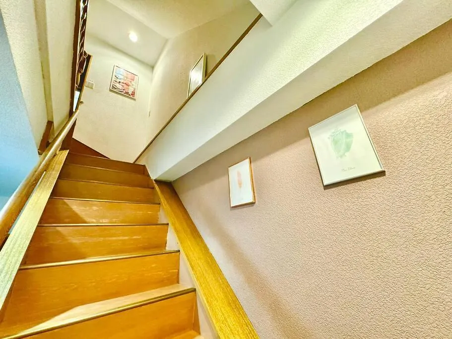 2 Best Location Private Room Close To Jr Station!In Jujo Shopping Street Tokyo 0*,