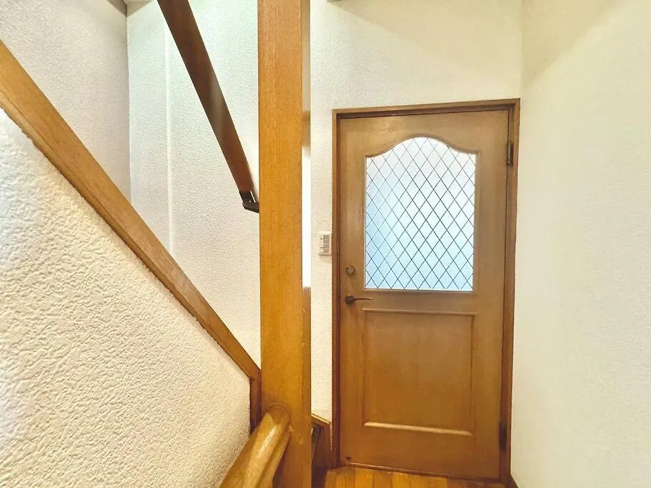 2 Best Location Private Room Close To Jr Station!In Jujo Shopping Street Tokyo Apartment