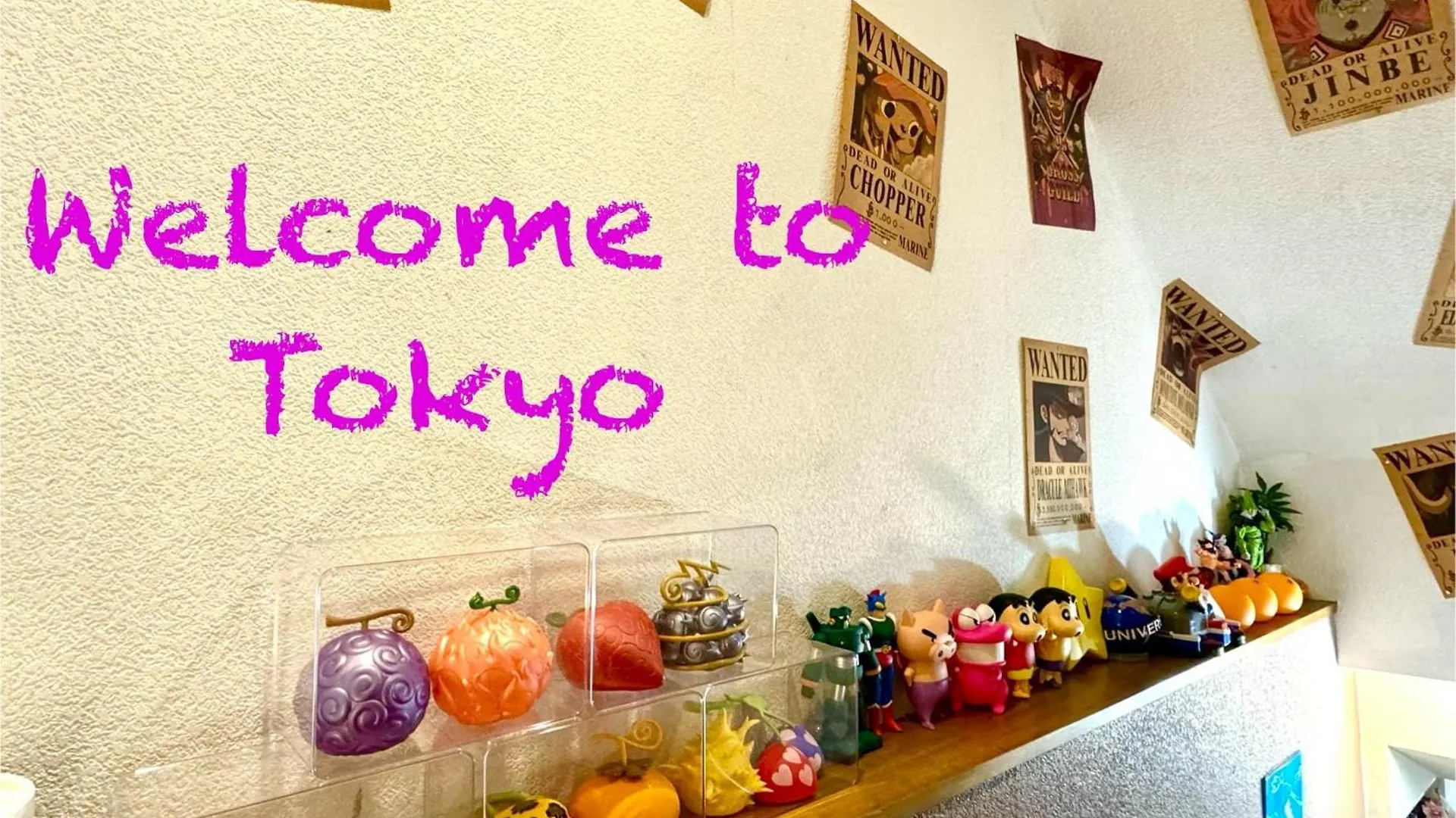 2 Best Location Private Room Close To Jr Station!In Jujo Shopping Street Tokyo Japan