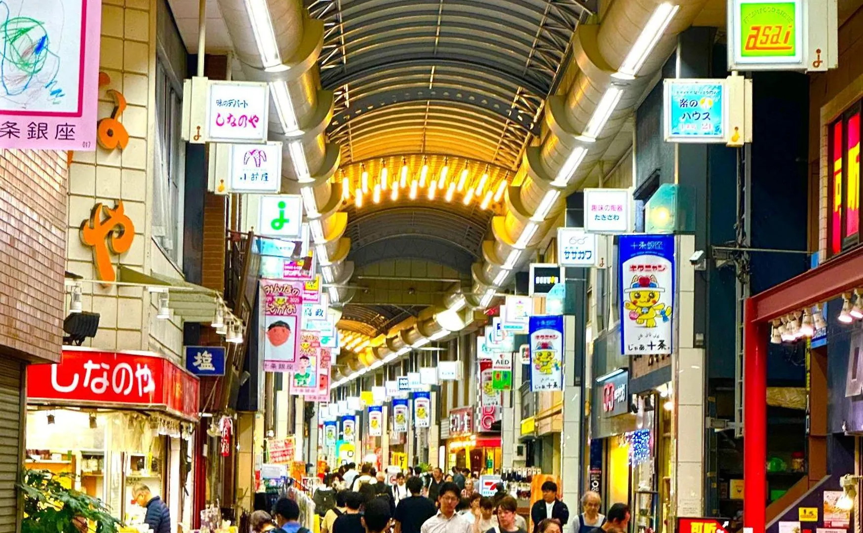 2 Best Location Private Room Close To Jr Station!In Jujo Shopping Street Tokyo