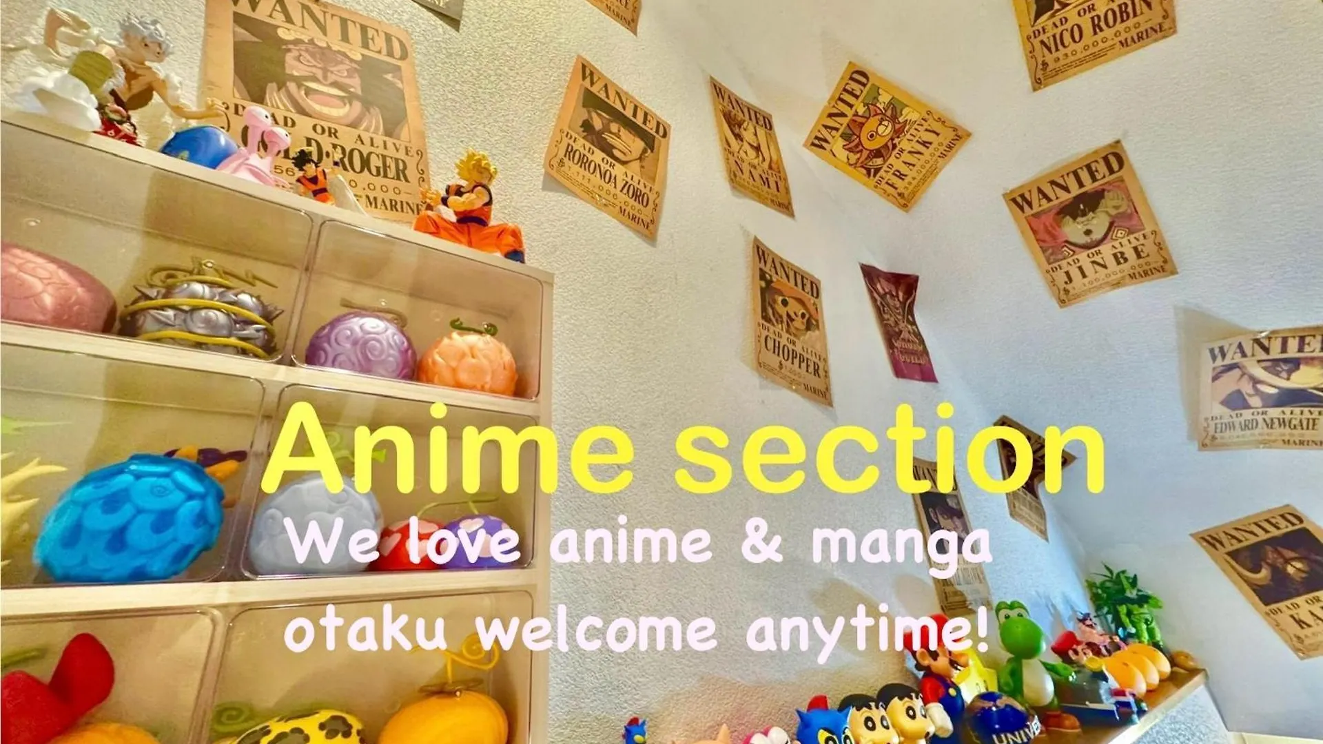 Apartment 2 Best Location Private Room Close To Jr Station!In Jujo Shopping Street Tokyo
